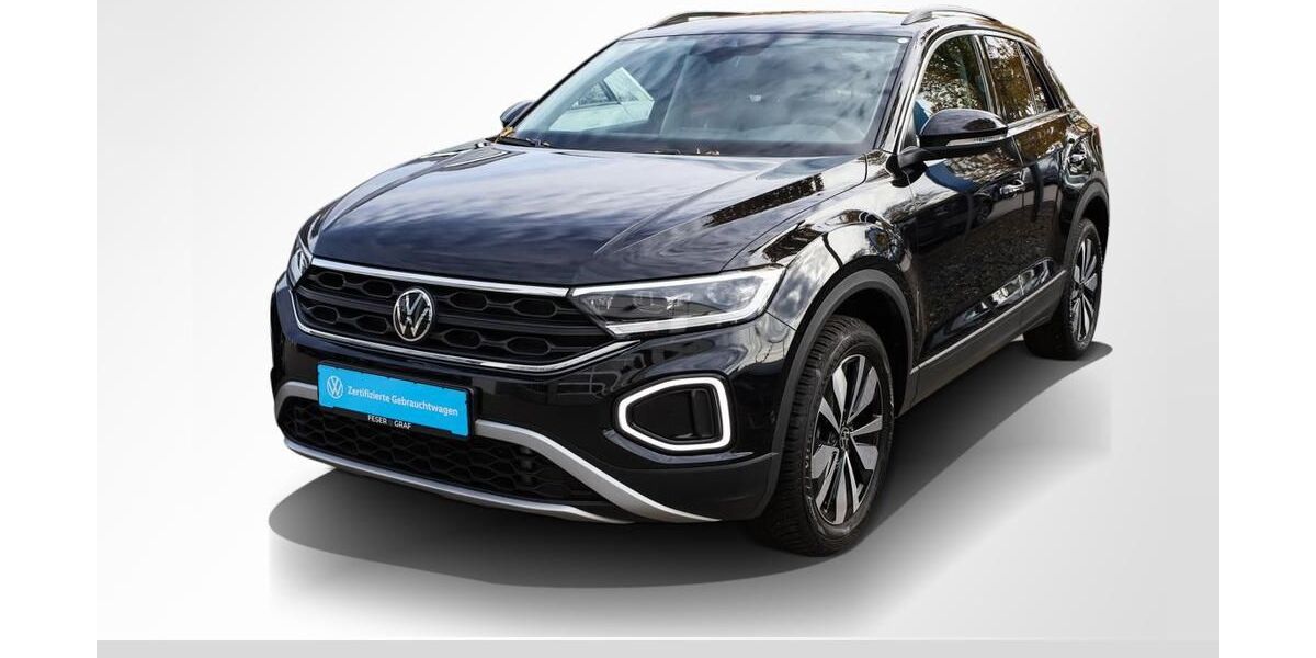 VW T-Roc 23.250 km 28.440 &euro; Forchheim 91301