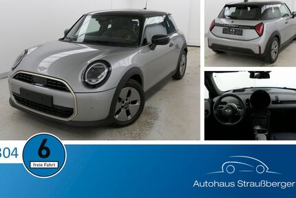 Mini Cooper C 11.200 km 23.090 &euro; Buchschwabach bei Nürnberg 90574