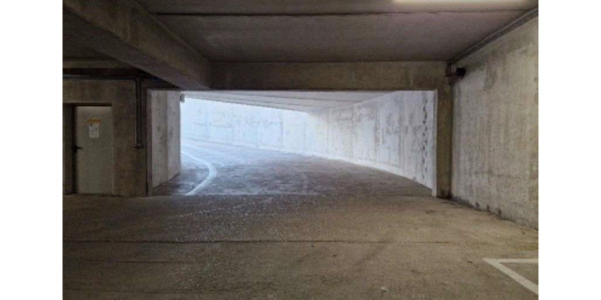 TG-Stellplatz in Top-Lage – Nähe Innenstadt & Hbf zimmer