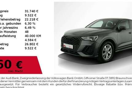 Audi Q3 63.200 km 31.740 &euro; Nürnberg 90411