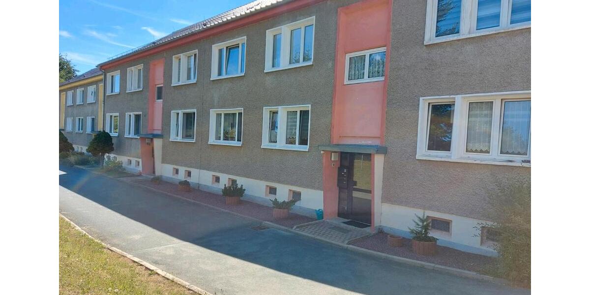 Etagenwohnung Allersberg Eismannsdorf - 3 Zimmer, 70 m&sup2;, 390&euro; | Angebot:26422238