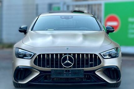 Mercedes-Benz AMG GT 7.852 km 163.790 &euro; Fürth 90763
