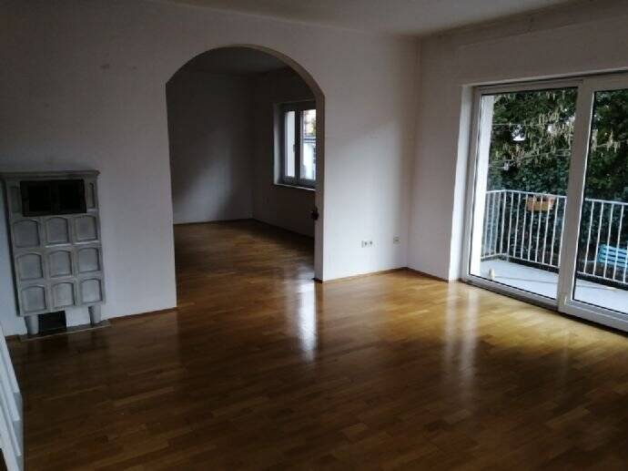 RESERVIERT - Stilvolle 3 Zi EG Wohnung mit EBK und direktem Zugang zum Garten in ruhiger Sackgasse 3 zimmer