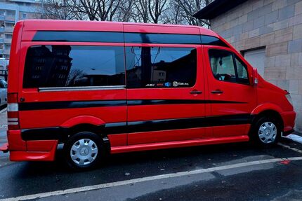 Mercedes-Benz Sprinter 265.000 km 26.900 &euro; Nürnberg 90403
