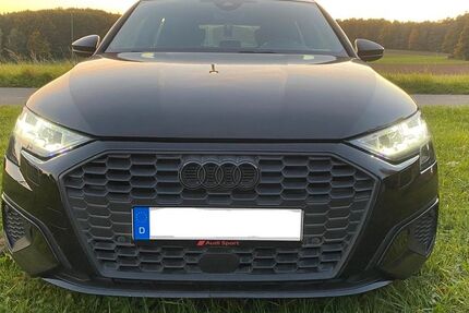Audi A3 32.800 km 20.950 € Heßdorf 91093