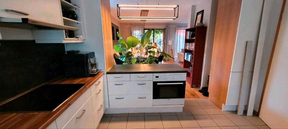 Doppelhaushälfte Roth - 6 Zimmer, 156 m&sup2;, 1.800&euro; | Angebot:26403436
