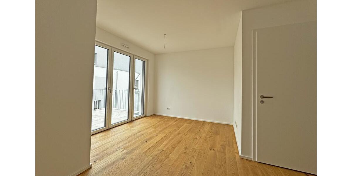 Etagenwohnung Nürnberg Almoshof - 3 Zimmer, 74 m&sup2;, 1.300&euro; | Angebot:26420662