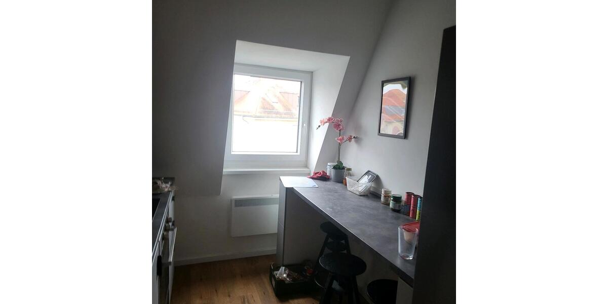 ein schönes WG-Zimmer zu mieten in Nürnberg 1 zimmer