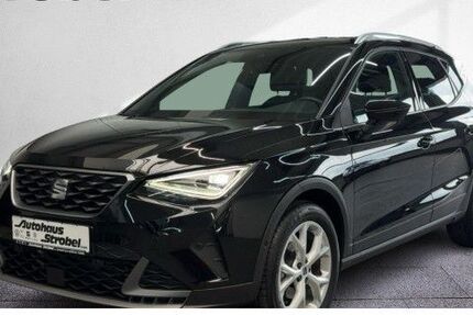 Seat Arona 2.041 km 24.990 &euro; Schnaittach 91220