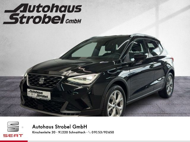 Seat Arona 2.041 km 24.990 &euro; Schnaittach 91220