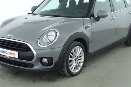 Mini One Clubman 81.557 km 15.420 &euro; Nürnberg 90441