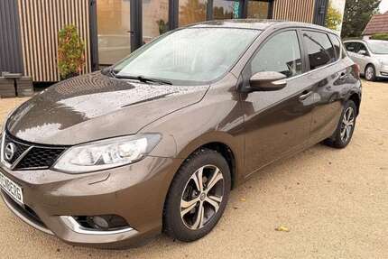Nissan Pulsar 178.000 km 7.299 € Oberasbach 90522