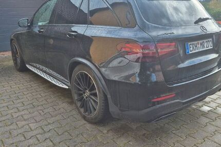 Mercedes-Benz GLC 43 AMG 107.000 km 35.795 € Weisendorf 91085