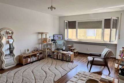 Wohnung Nürnberg Erlenstegen - 2 Zimmer, 64 m&sup2;, 800&euro; | Angebot:27198722