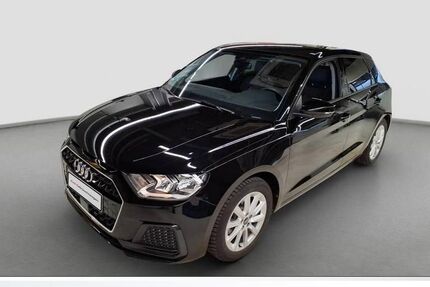 Audi A1 9.890 km 22.480 &euro; Schwabach 91126