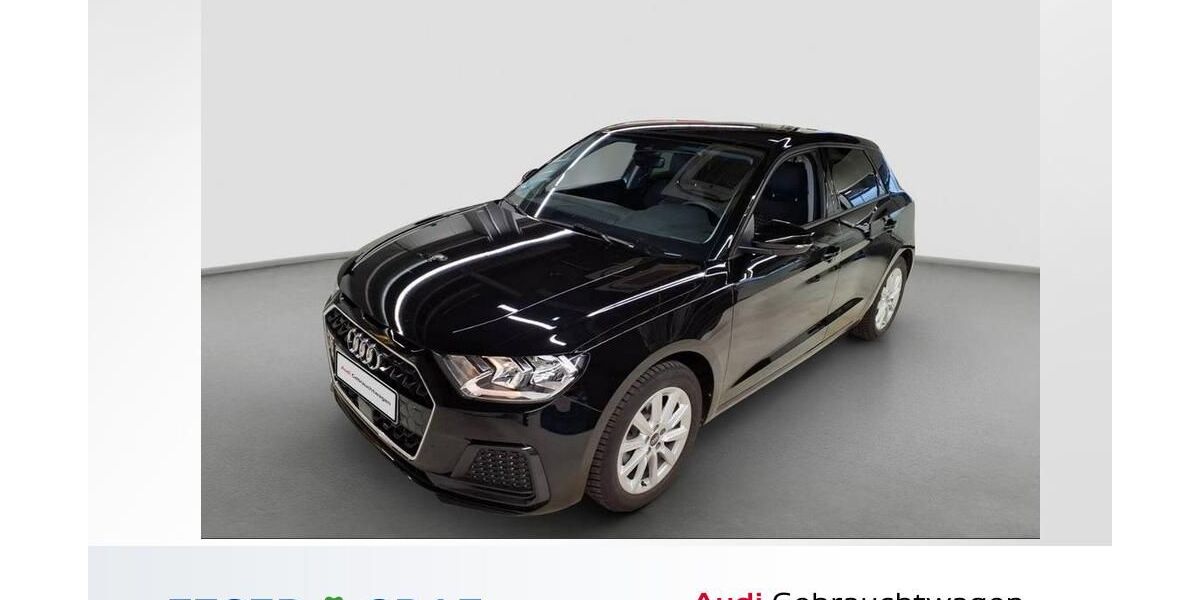 Audi A1 9.890 km 22.480 &euro; Schwabach 91126