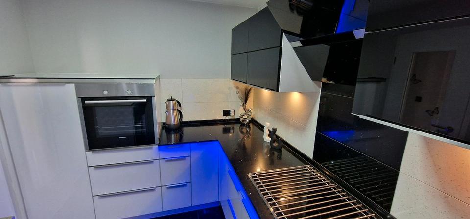 Reiheneckhaus 5 zimmer