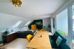 Maisonettenwohnung Nürnberg Rabus - 3 Zimmer, 120 m&sup2;, 345.000&euro; | Angebot:26074048