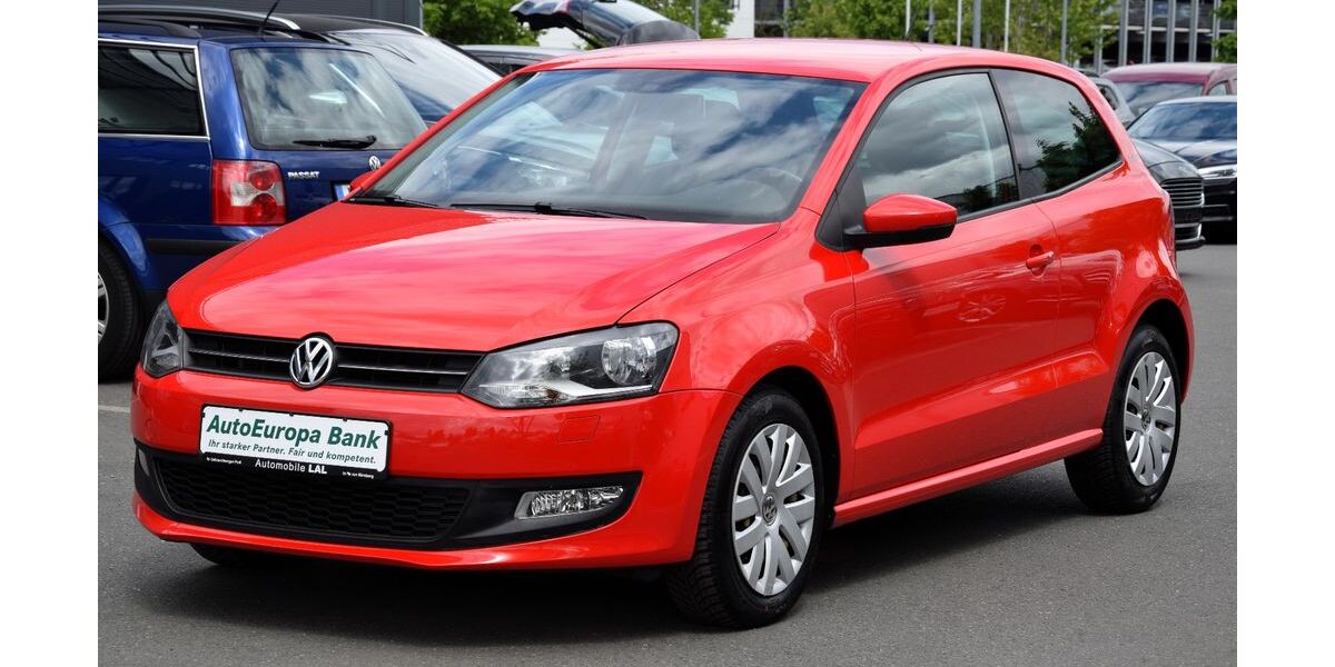 VW Polo 128.749 km 6.990 &euro; Fürth 90763