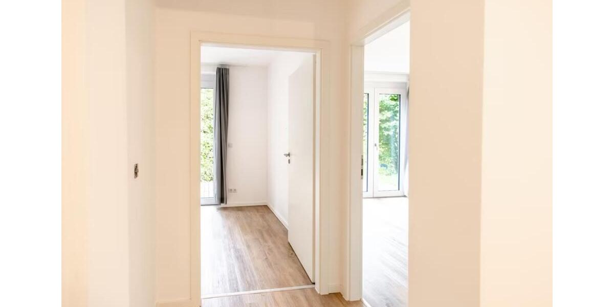 Terrassenwohnung Erlangen Alterlangen - 2.5 Zimmer, 85 m&sup2;, 345.000&euro; | Angebot:24507480