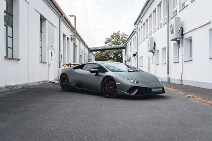 Lamborghini Huracán 47.000 km 259.900 &euro; Nürnberg 90411