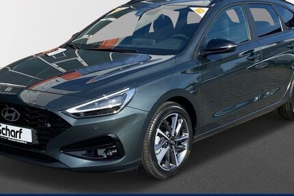 Hyundai i30 8.000 km 26.390 € Nürnberg 90451