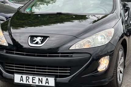 Peugeot 308 199.990 km 3.999 &euro; Nürnberg 90431