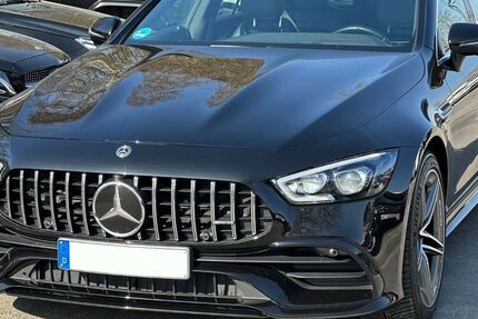 Mercedes-Benz AMG GT 70.990 km 65.999 &euro; Nürnberg 90431