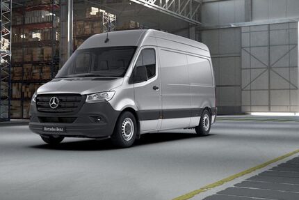 Mercedes-Benz Sprinter 59.573 km 32.725 &euro; Altdorf 90518
