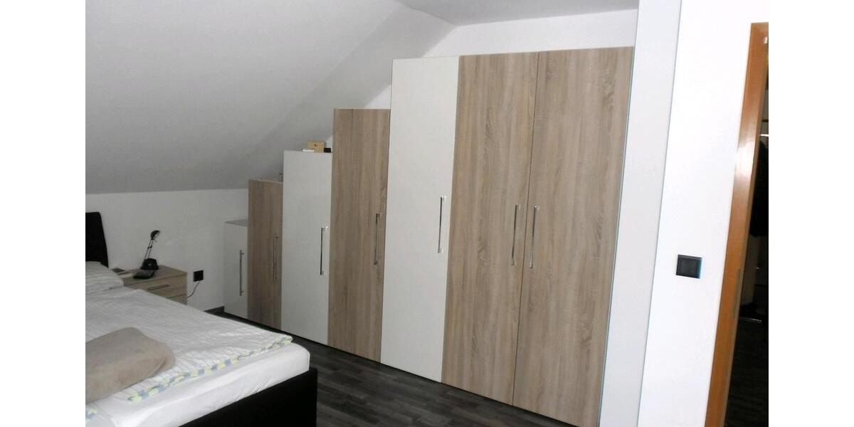 Etagenwohnung Cadolzburg - 2.5 Zimmer, 59 m&sup2;, 209.000&euro; | Angebot:27172880