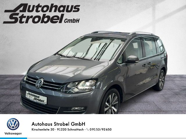 VW Sharan 45.296 km 32.990 &euro; Schnaittach 91220