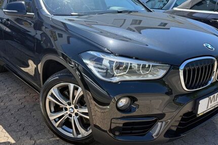 BMW X1 111.000 km 17.990 &euro; Ammerndorf 90614