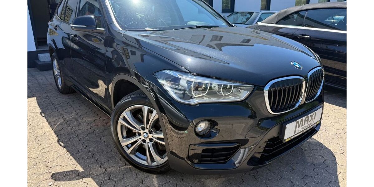 BMW X1 111.000 km 17.990 &euro; Ammerndorf 90614