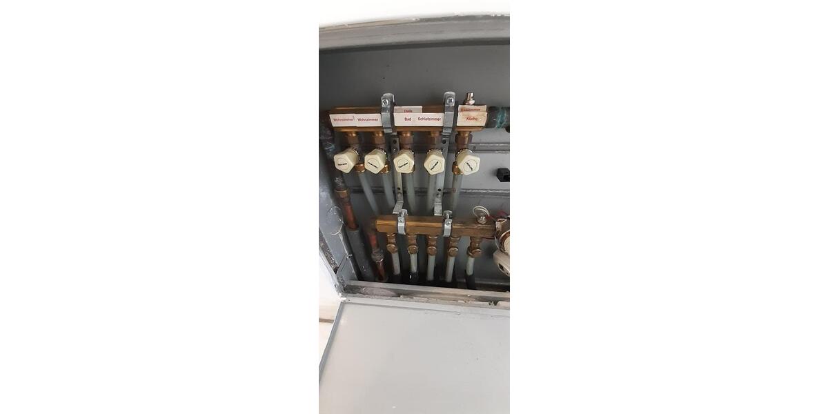 Etagenwohnung Fürth Bislohe - 3 Zimmer, 77 m&sup2;, 279.000&euro; | Angebot:25610368