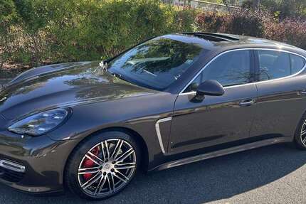 Porsche Panamera 241.000 km 29.600 € Nürnberg 90439