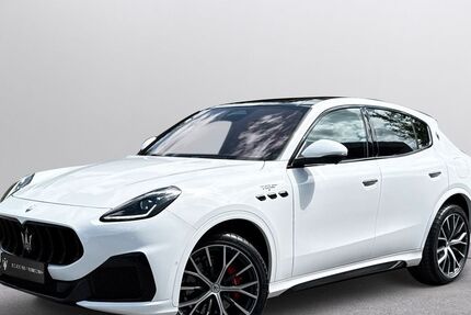 Maserati Grecale 1.999 km 109.900 € Nürnberg 90403