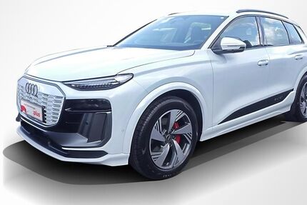 Audi Q6 e-tron 12.336 km 62.940 € Erlangen 91058