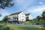 Etagenwohnung Erlangen Burgberg - 2 Zimmer, 55 m&sup2;, 375.000&euro; | Angebot:26486390