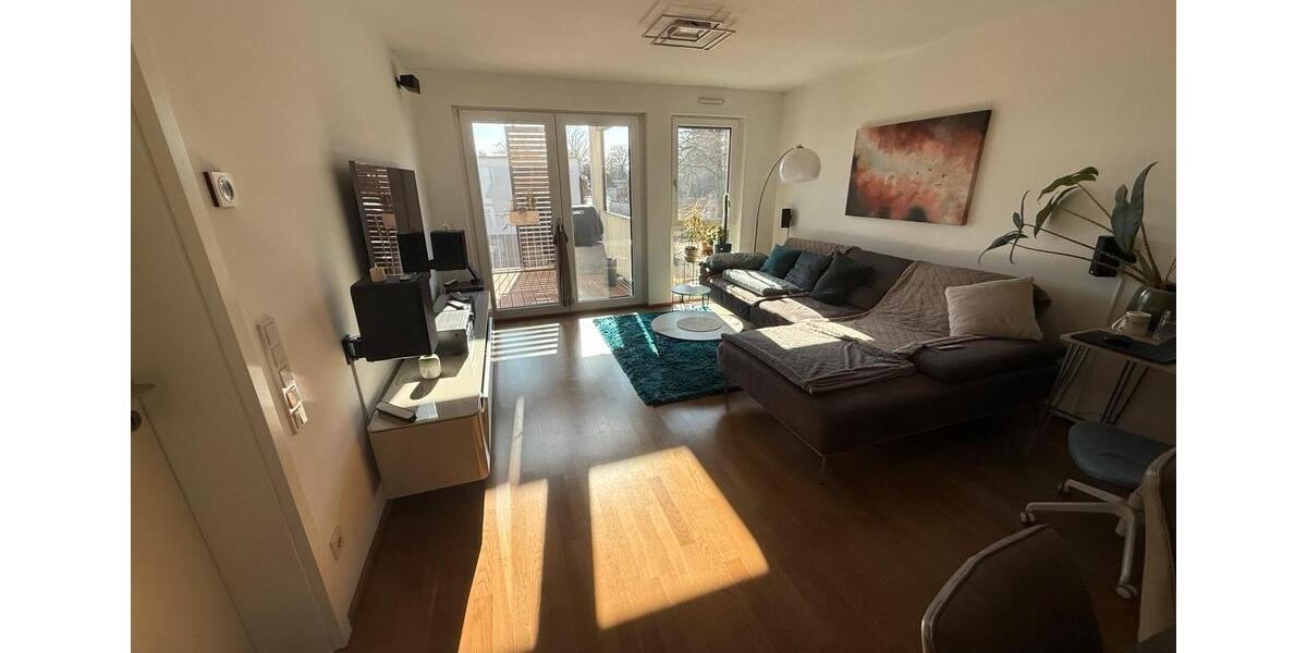 Etagenwohnung Zirndorf - 2 Zimmer, 64 m&sup2;, 355.000&euro; | Angebot:24512197