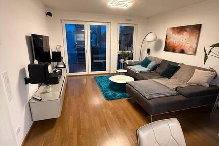 Exklusive 2-Zimmerwohlfühloase in begehrter Lage - SinglesPaare 2 zimmer