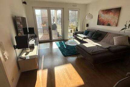 Wohnung Zirndorf - 2 Zimmer, 64 m&sup2;, 355.000&euro; | Angebot:24512197