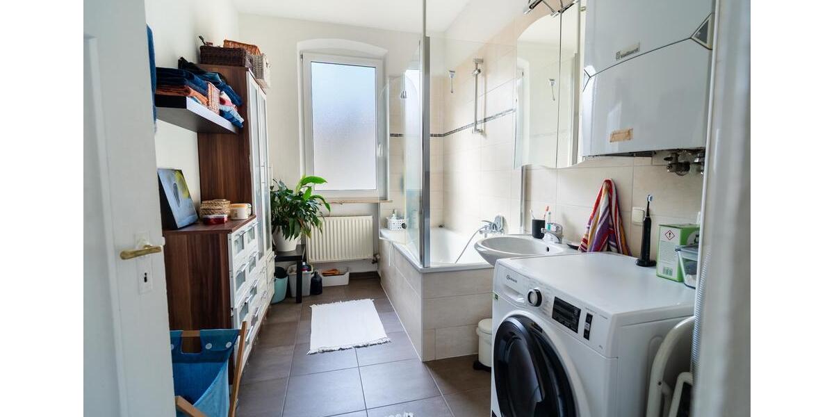 Etagenwohnung Nürnberg Rabus - 2 Zimmer, 66 m&sup2;, 770&euro; | Angebot:25415176