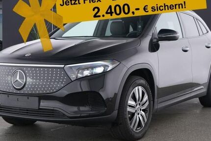 Mercedes-Benz EQA 19.017 km 40.889 &euro; Altdorf 90518