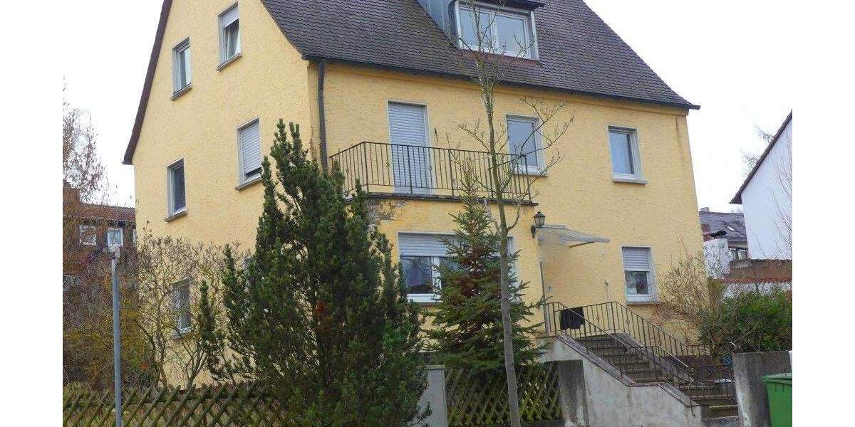 Mehrfamilienhaus, Wohnhaus Schwabach-Wolkersdorf Wolkersdorf - 9 Zimmer, 200 m&sup2;, 499.000&euro; | Angebot:25749215