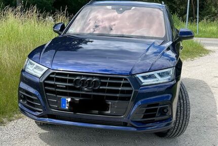 Audi Q5 140.000 km 25.000 &euro; Burgthann 90559