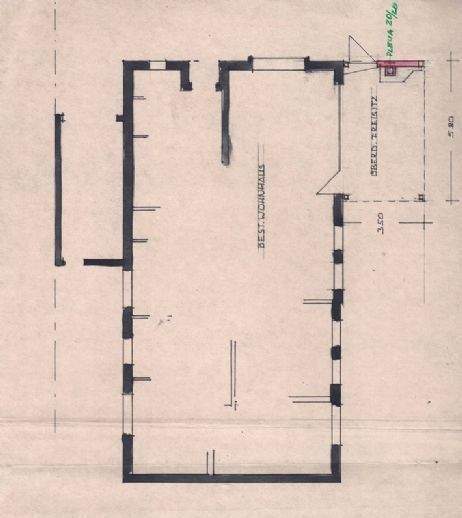 Bungalow Altdorf bei Nürnberg Röthenbach - 5 Zimmer, 138 m&sup2;, 485.000&euro; | Angebot:25666281