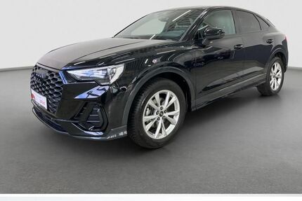 Audi Q3 10.539 km 38.980 &euro; Fürth 90763