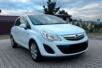 Opel Corsa 130.000 km 3.500 &euro; Nürnberg 90461