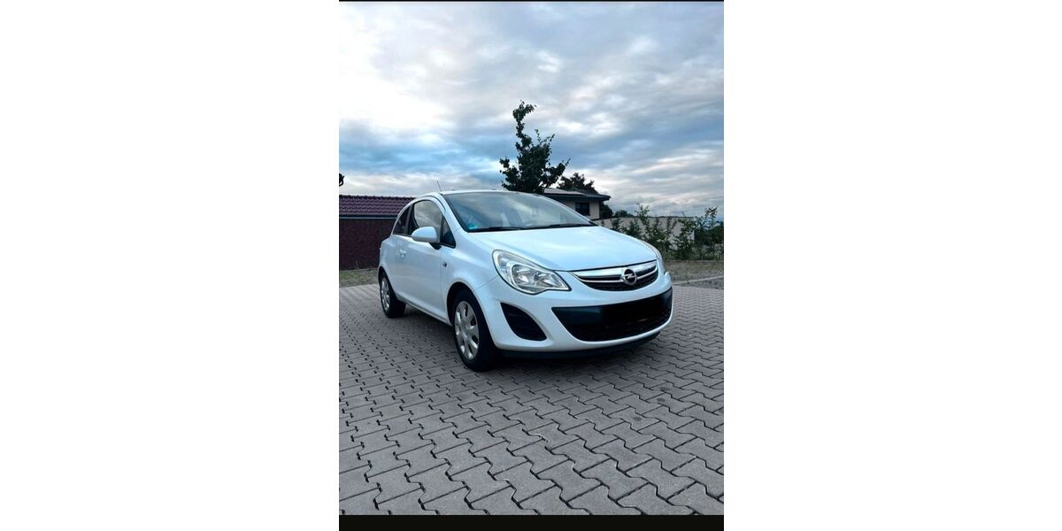 Opel Corsa 130.000 km 3.500 &euro; Nürnberg 90461