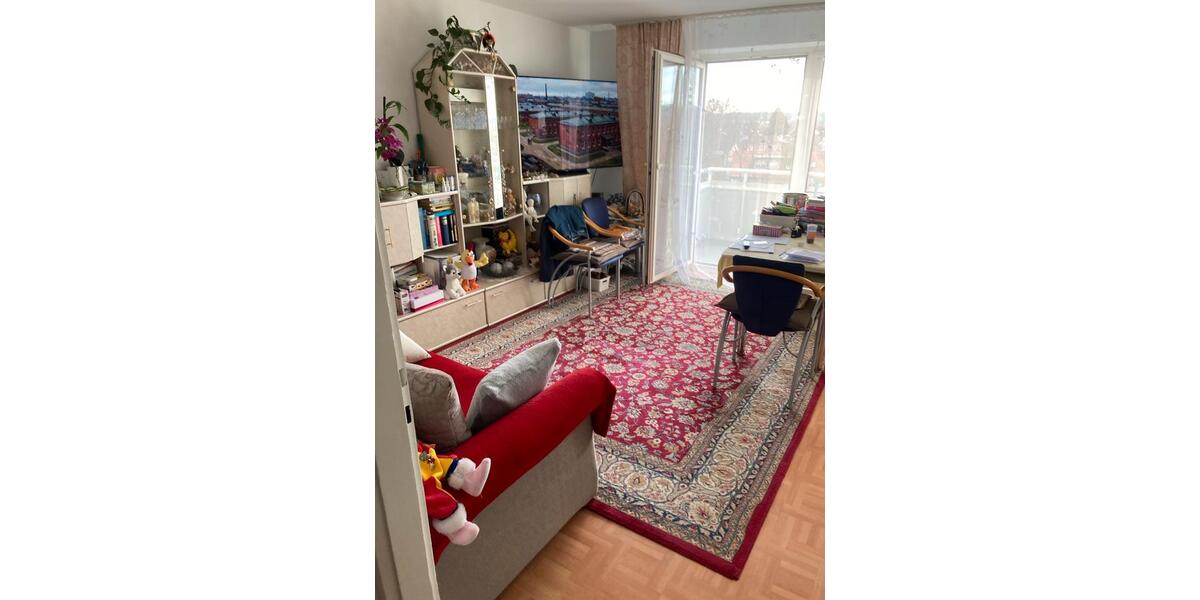 Etagenwohnung Cadolzburg - 3 Zimmer, 56 m&sup2;, 210.000&euro; | Angebot:23628583